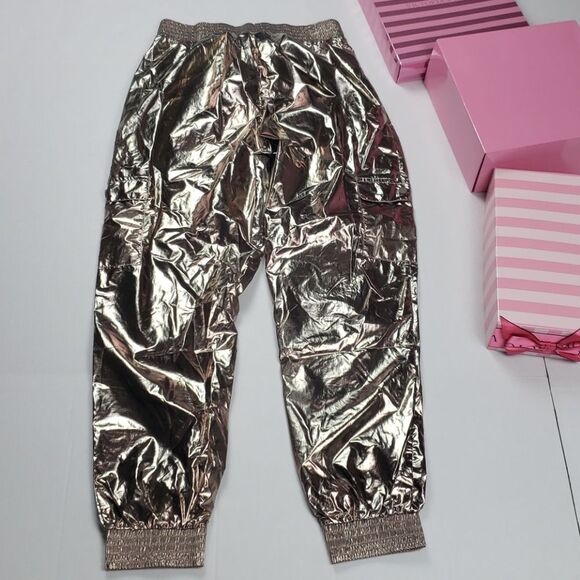 Victoria's Secret Sports Pants NWT - Picture 6 of 7